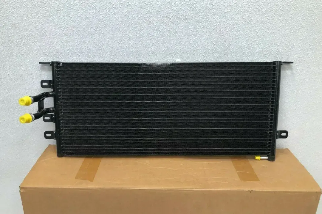 a4635000202   radiator